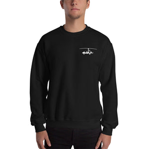 Gyro Pilots' Design Sweatshirt