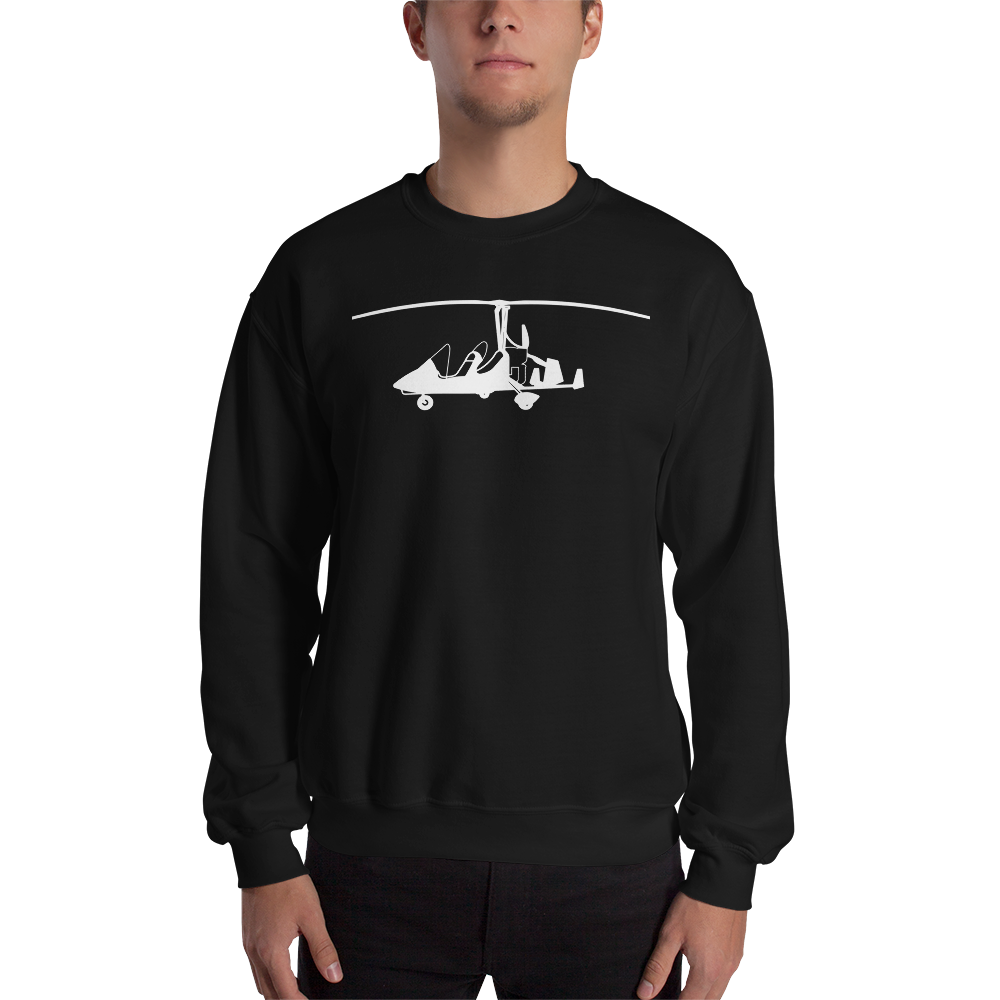 Gyro Pilots' Unisex Sweatshirt