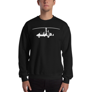 Gyro Pilots' Unisex Sweatshirt