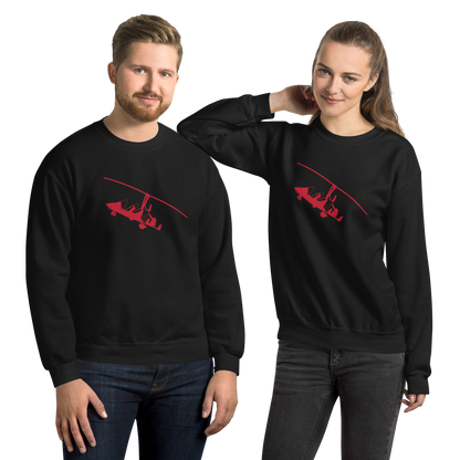 Gyro Pilots' Unisex Sweatshirt