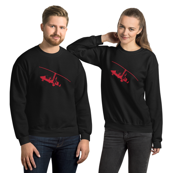 Gyro Pilots' Unisex Sweatshirt