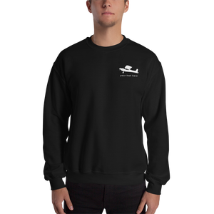 C180 Pilots' Customizable Sweatshirt