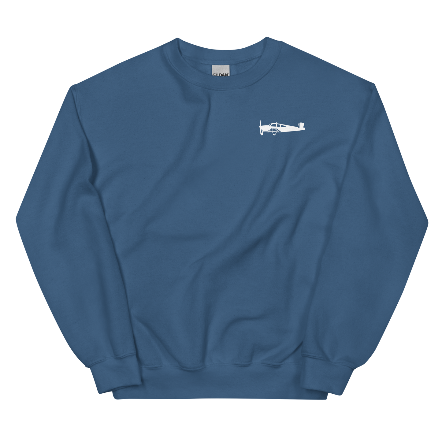 Bonanza Pilots' Sweatshirt