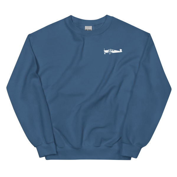 Bonanza Pilots' Sweatshirt