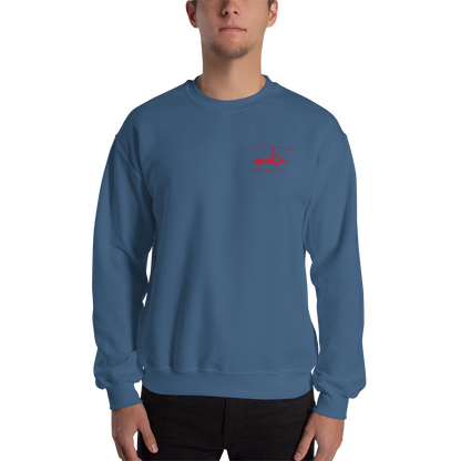 Gyro Pilots' Customizable Sweatshirt