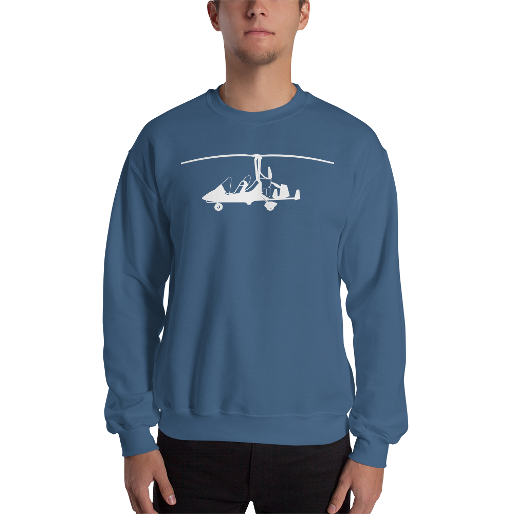 Gyro Pilots' Unisex Sweatshirt