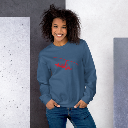 Gyro Pilots' Unisex Sweatshirt