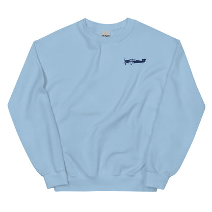 Bonanza Pilots' Sweatshirt