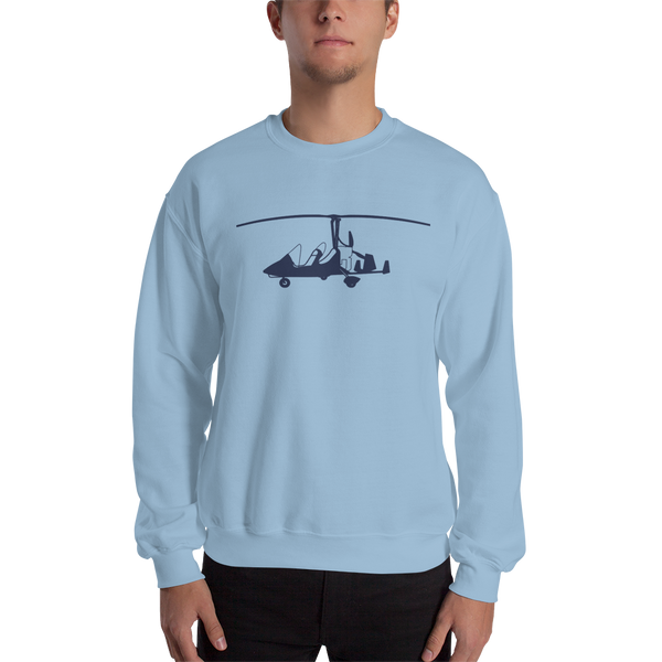 Gyro pilots' Unisex Sweatshirt