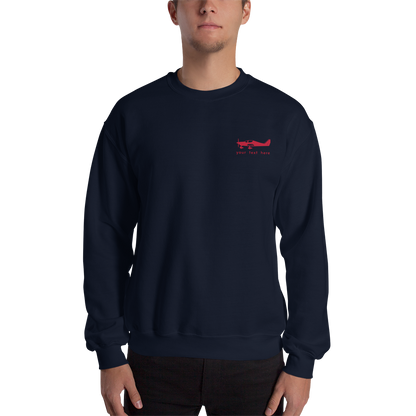 Astore/P2002 Pilots' Customizable Sweatshirt