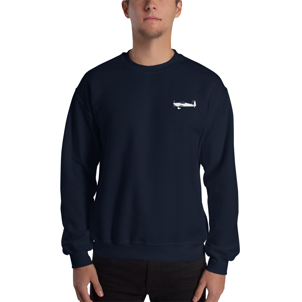 RV Pilots' Design Sweatshirt