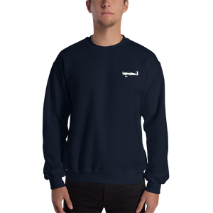 RV Pilots' Design Sweatshirt