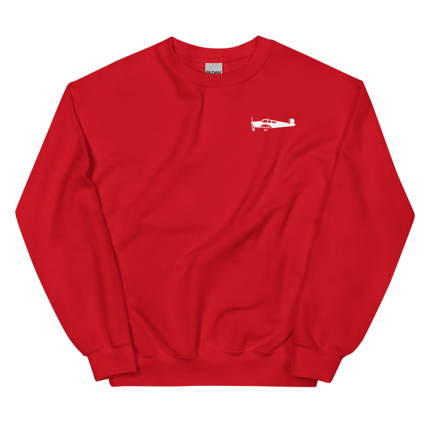 Bonanza Pilots' Sweatshirt