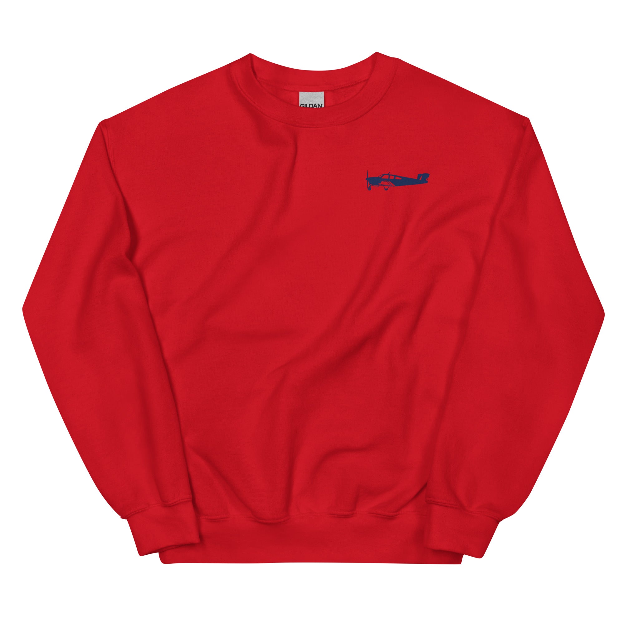 Bonanza Pilots' Sweatshirt