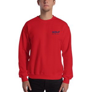 Astore/P2002 Pilots' Customizable Sweatshirt