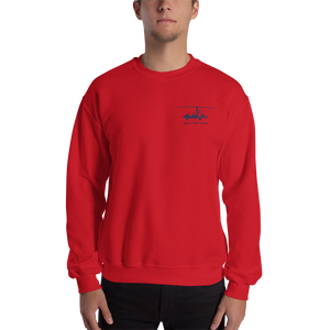 Gyro Pilots' Customizable Sweatshirt