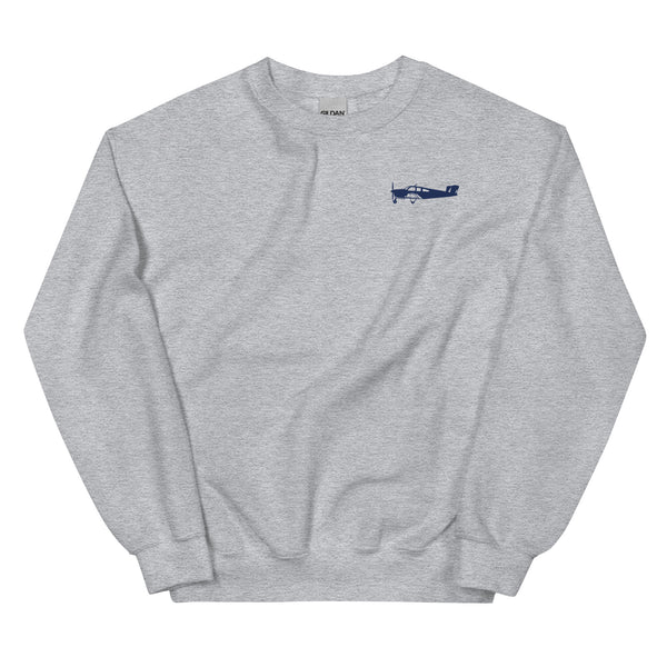 Bonanza Pilots' Sweatshirt