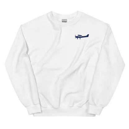 Cessna 172 Pilots' Design Sweatshirt