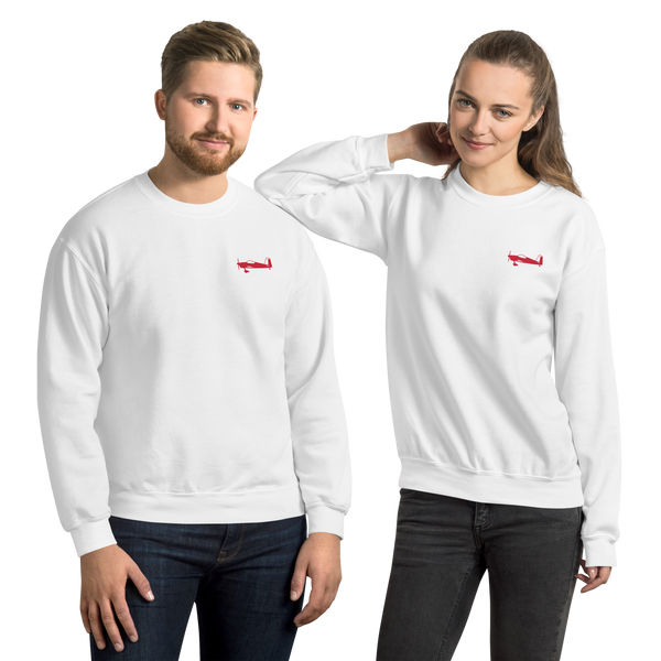 RV Pilots' Design Sweatshirt