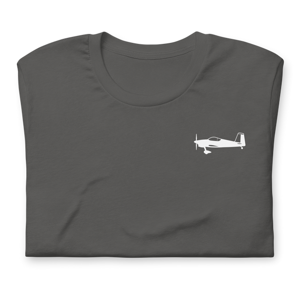 RV Pilots' Design Cotton t-shirt