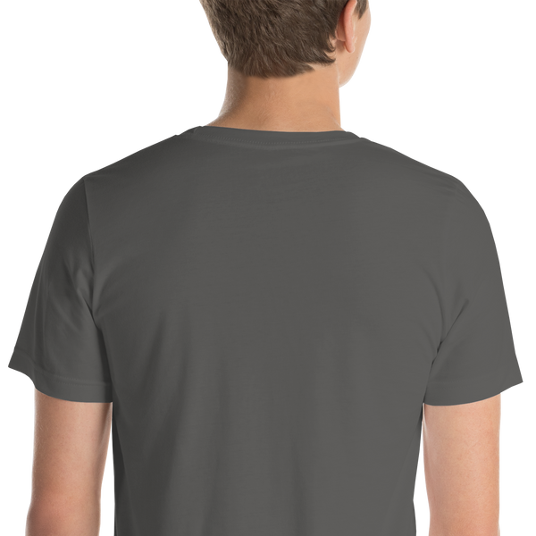 RV Pilots' Customizable Cotton t-shirt