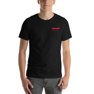 M20 Pilots' customizable  t-shirt