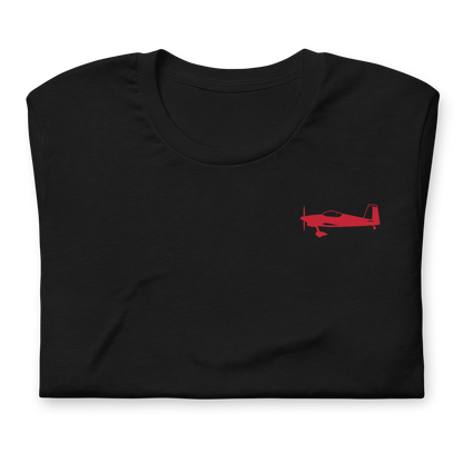 RV Pilots' Design Cotton t-shirt