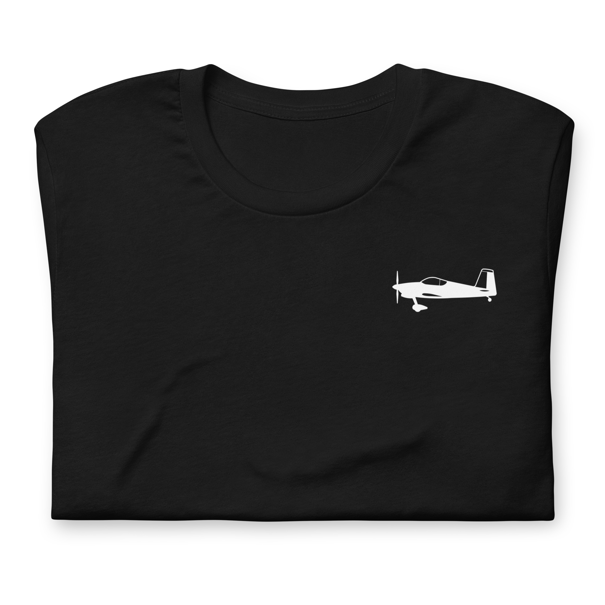 RV Pilots' Design Cotton t-shirt