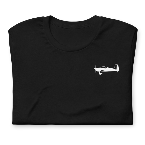 RV Pilots' Design Cotton t-shirt