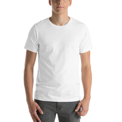 SR Pilots Customizable Embroidered T-Shirt