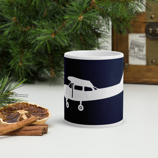 Cessna 172 Pilots' Coffe Mug