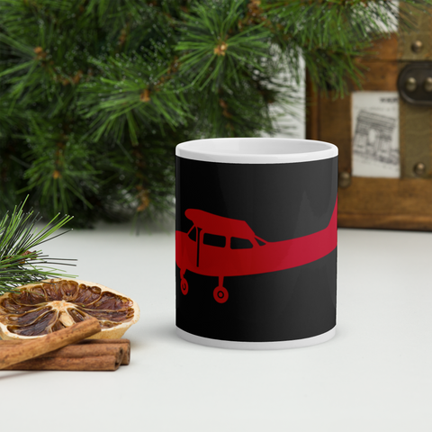 Cessna 172 Pilots' Coffe Mug