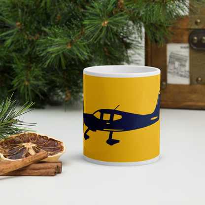 SR Pilots' Coffe Mug