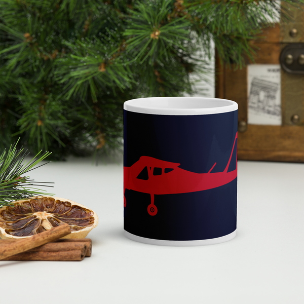 P92 Pilots' Coffe Mug