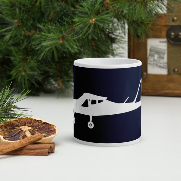 P92 Pilots' Coffe Mug