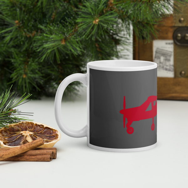 P92 Pilots' Coffe Mug