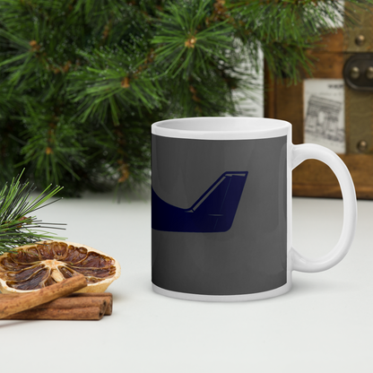 Astore-Sierra Pilots' Coffe Mug