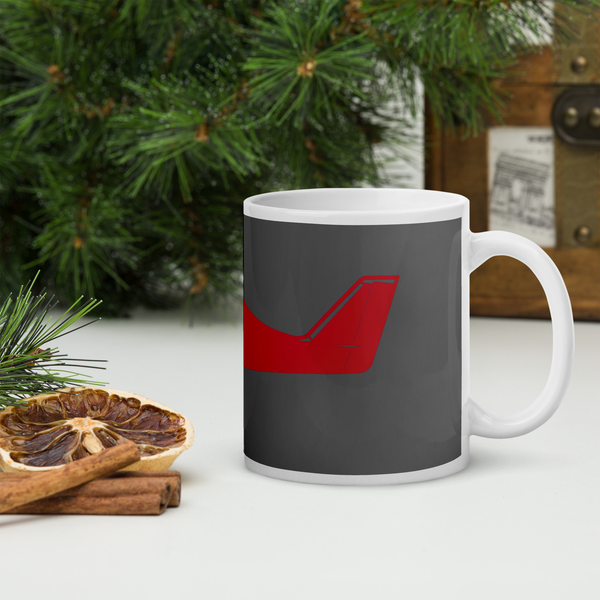 Astore-Sierra Pilots' Coffe Mug