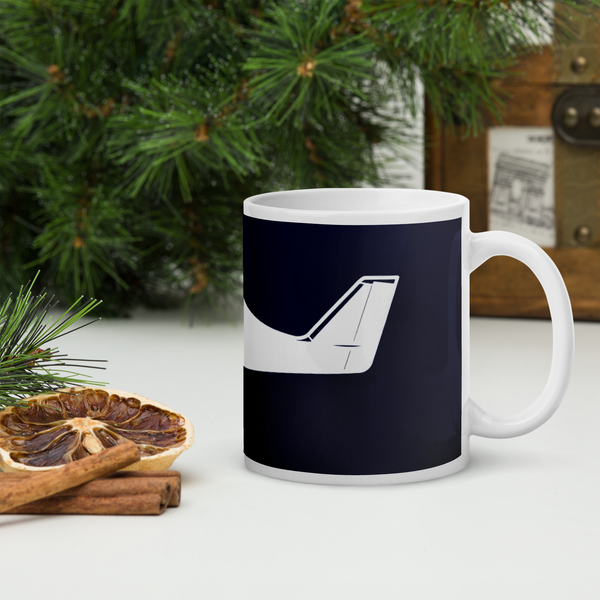 Astore-Sierra Pilots' Coffe Mug