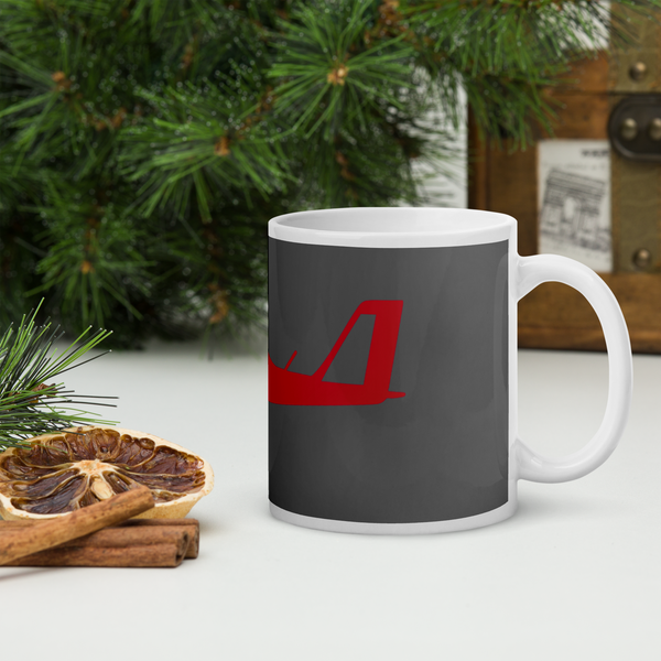 P92 Pilots' Coffe Mug