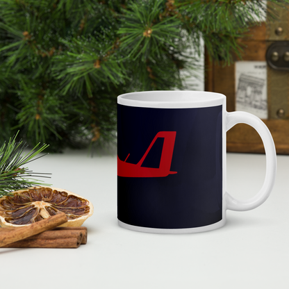 P92 Pilots' Coffe Mug