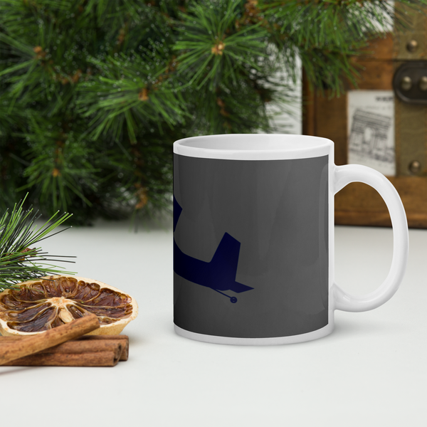 C180 Pilots' Coffe Mug